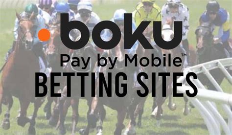 boku sports betting